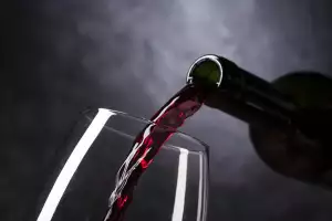 Hroznové Víno