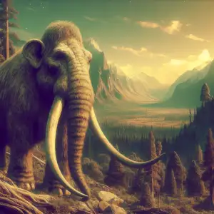 Mastodont