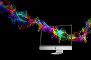 Monitor Dechu Na Plenku